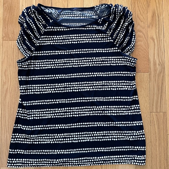 Tommy Hilfiger Ladies Cap Sleeve - Picture 4 of 8